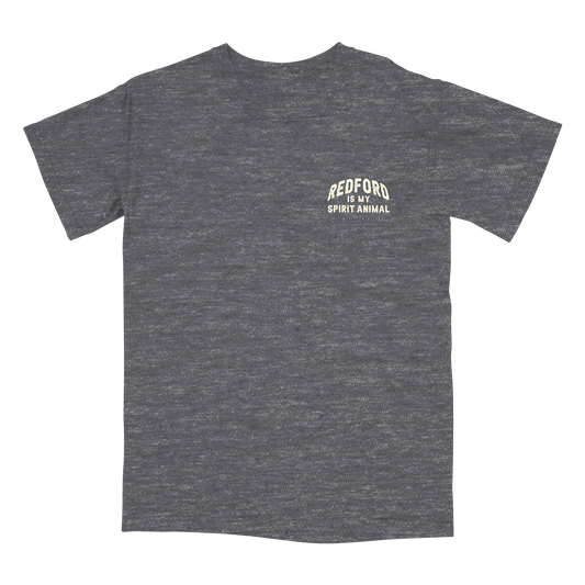 Redford Is My Spirit Animal