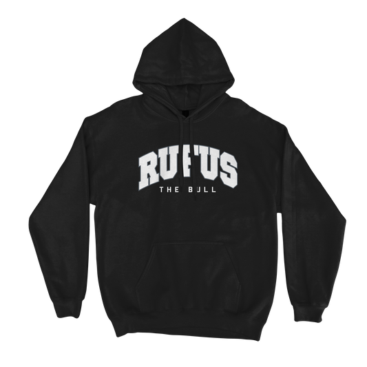Rufus Classic Hoodie