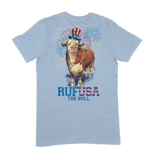 RufUSA - RESTOCKED