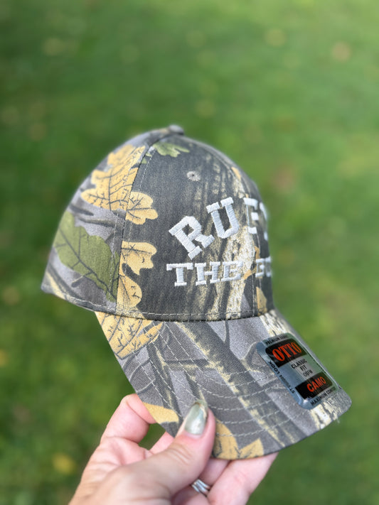Real Tree Cream Classic