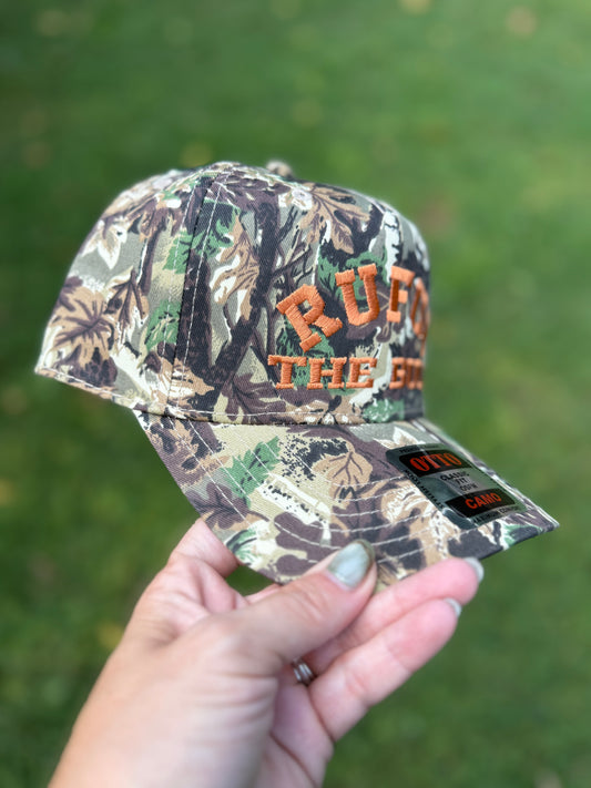 Mossy Oak Orange Classic