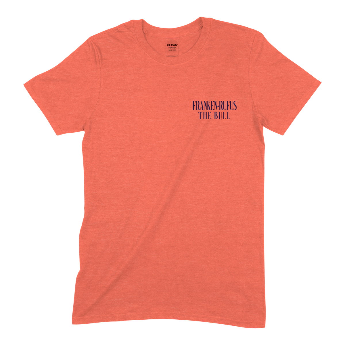 *SALE* Franken-Rufus Halloween Tee