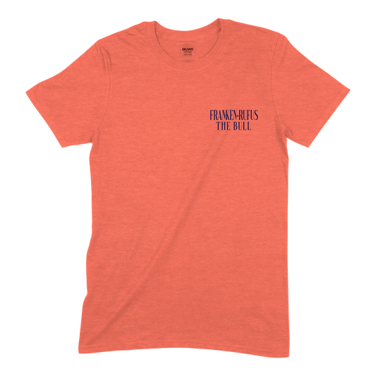 Franken-Rufus Halloween Tee