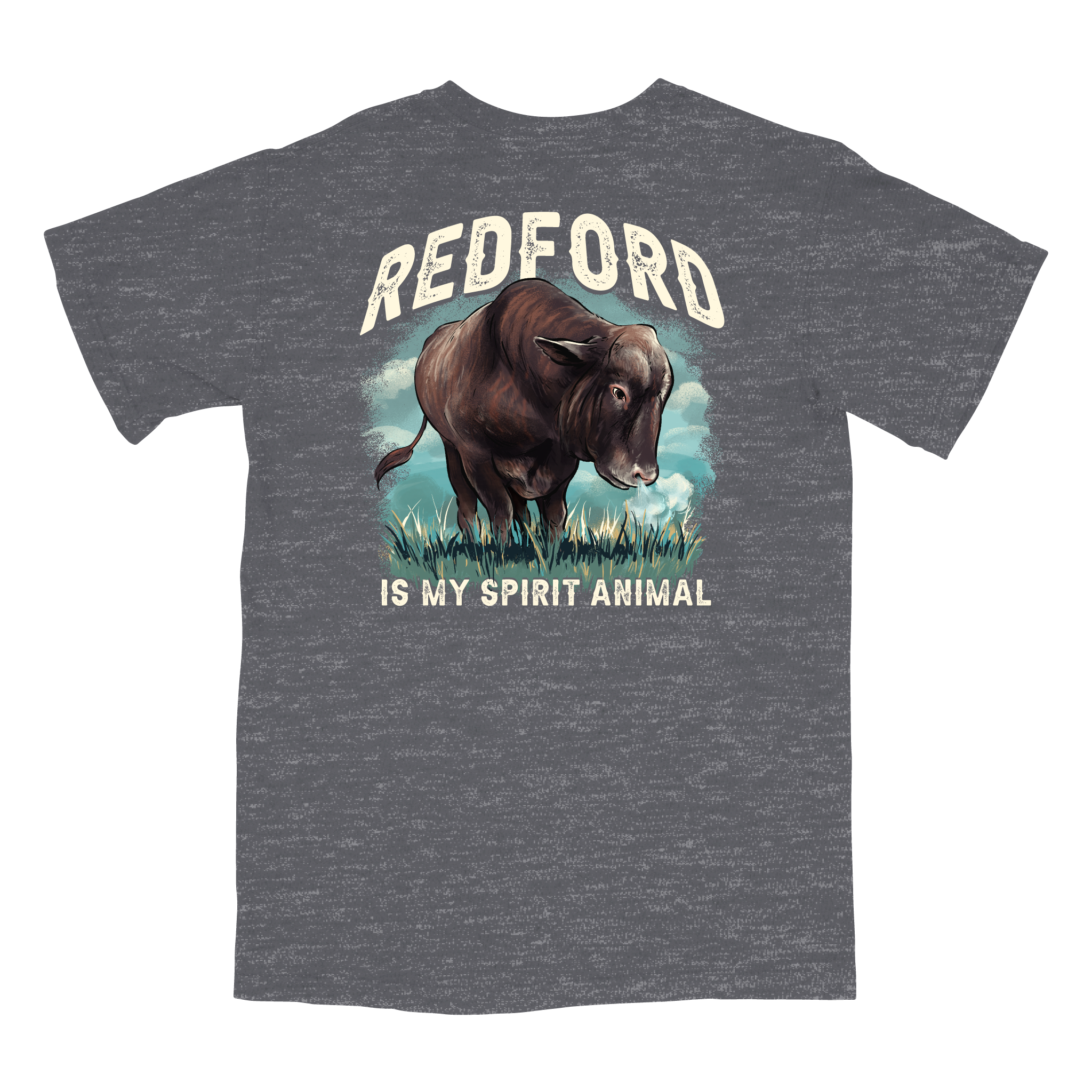 Rustridge Ranch Merchandise Products – Loughridge Ranch