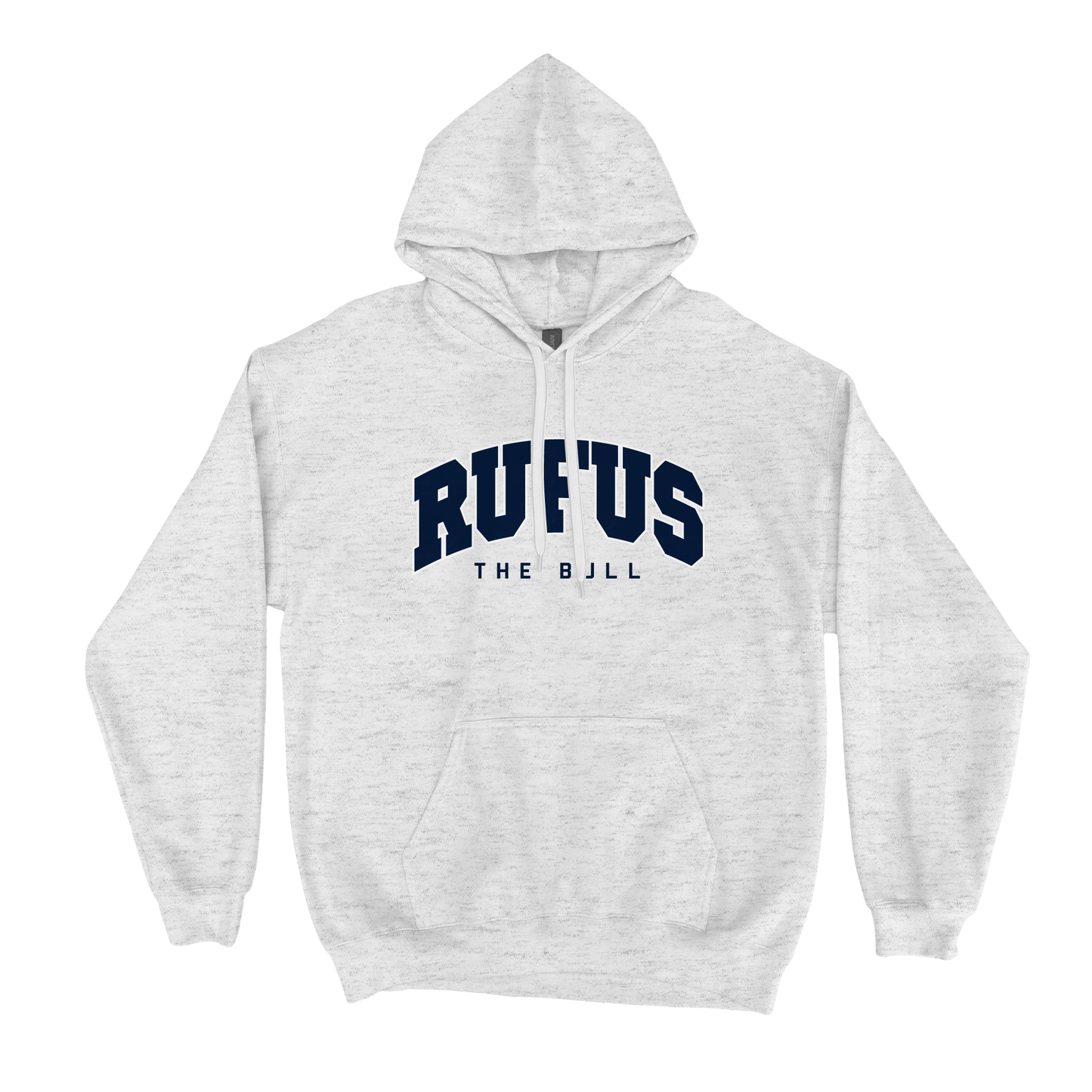 Rufus Classic Hoodie