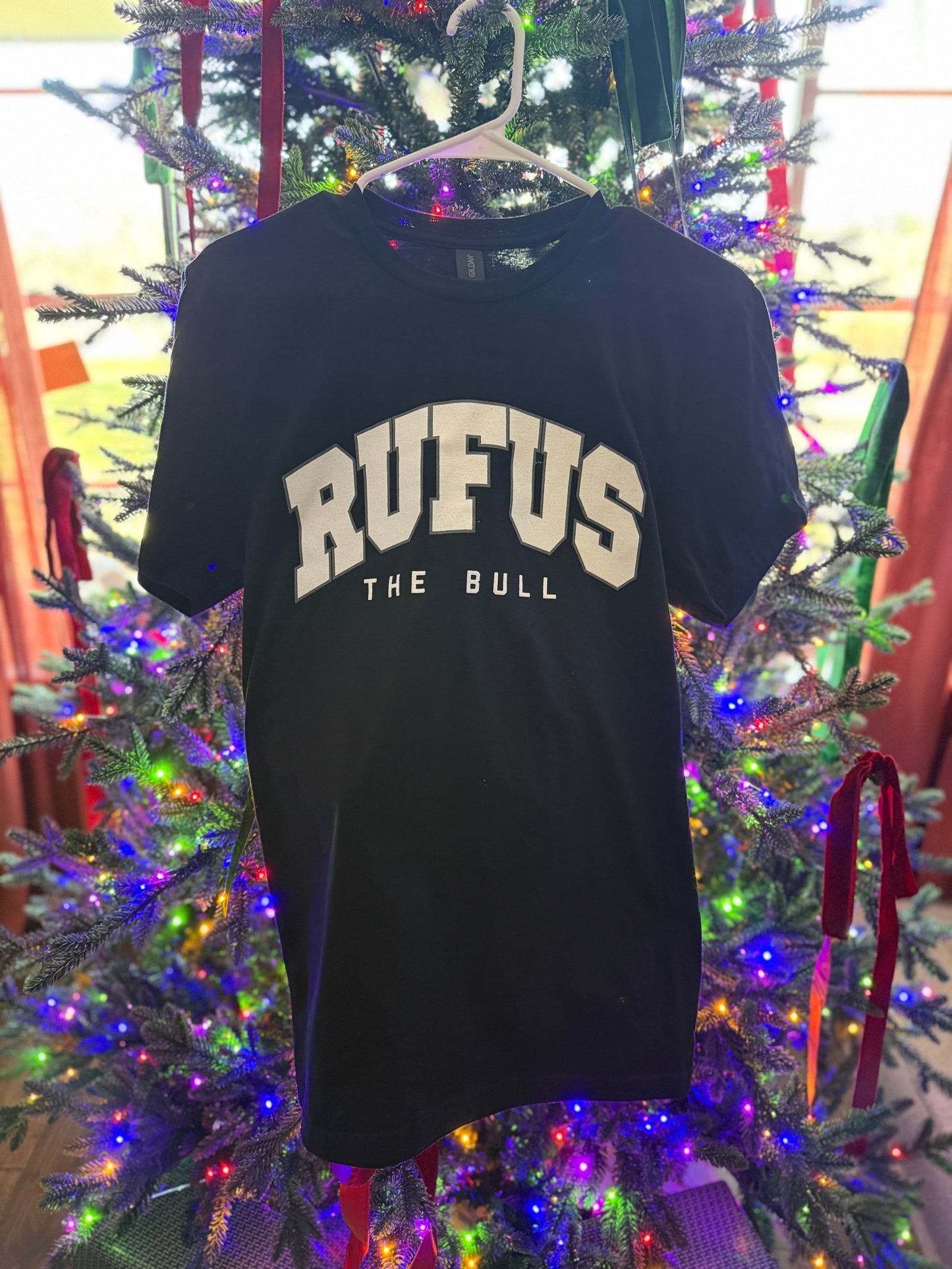 Rufus Classic T-Shirt