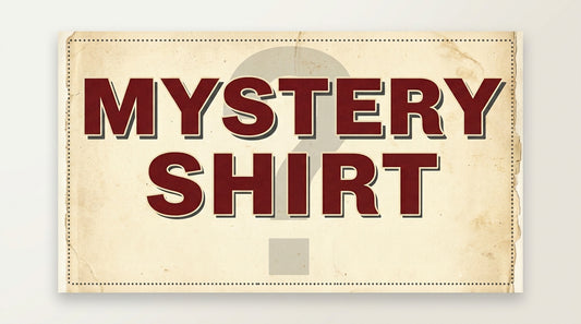 Mystery Shirt❓
