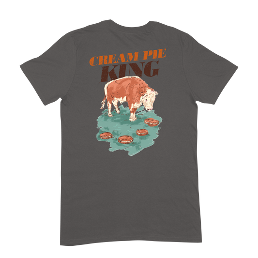 Cream Pie King