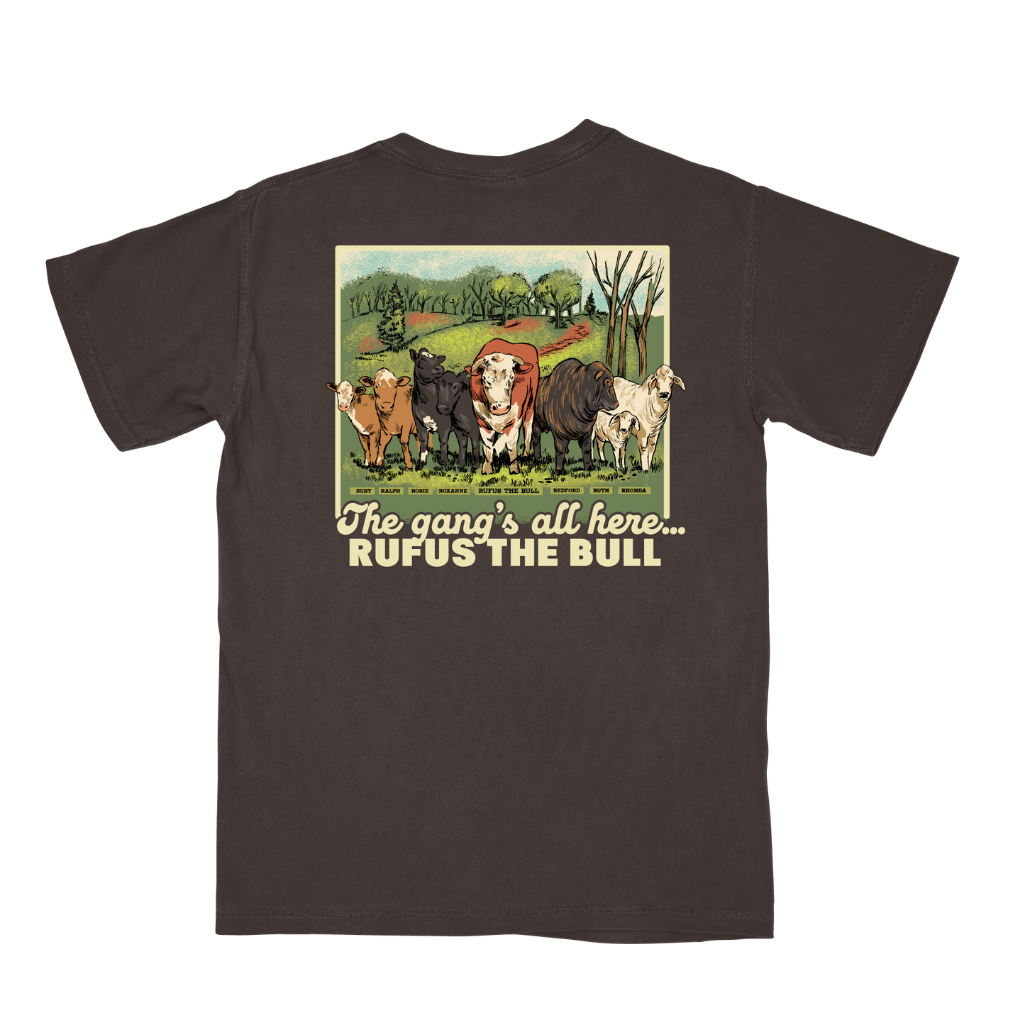 *OVERSTOCK SALE* The OG Gangs All Here