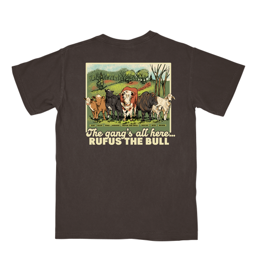 *OVERSTOCK SALE* The OG Gangs All Here