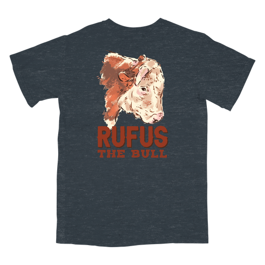 Rufus Original Side Eye