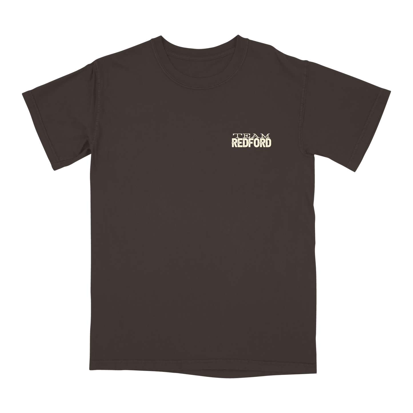 Redford Is My Spirit Animal