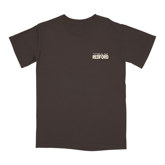 Redford Is My Spirit Animal