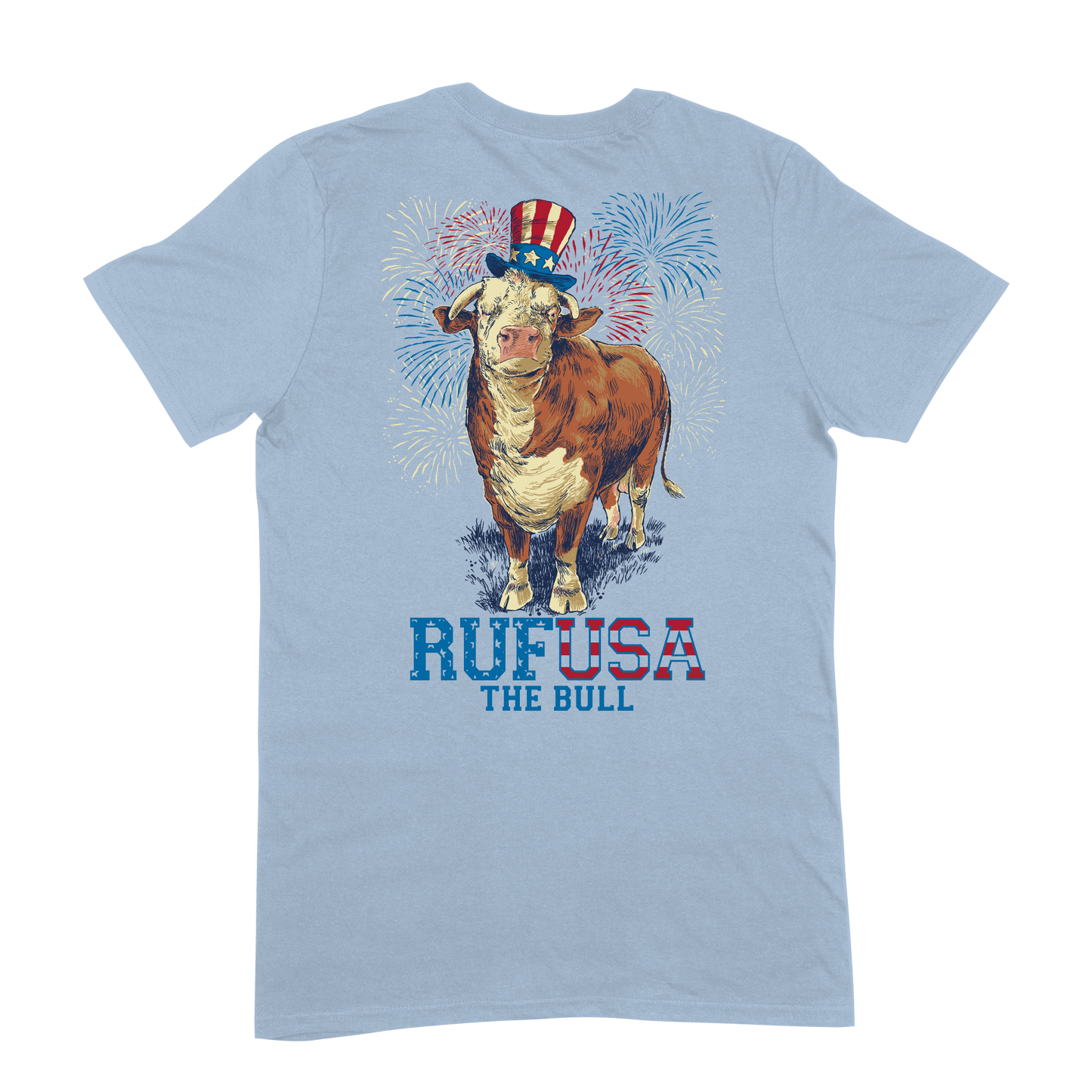 RufUSA