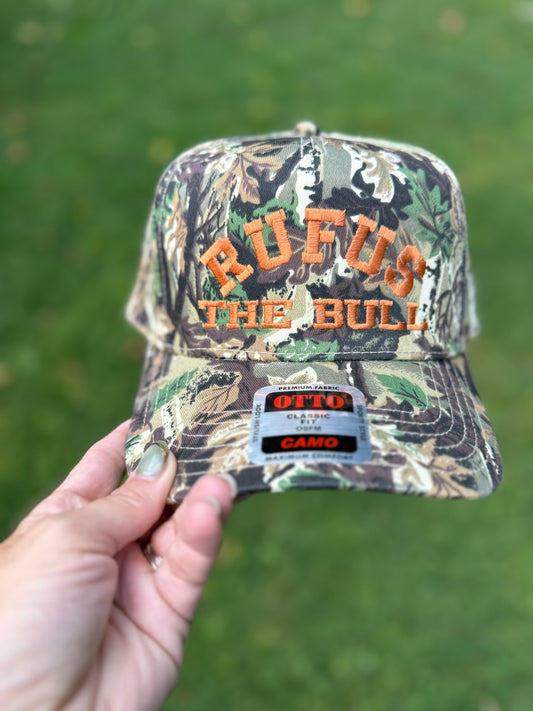 Mossy Oak Orange Classic