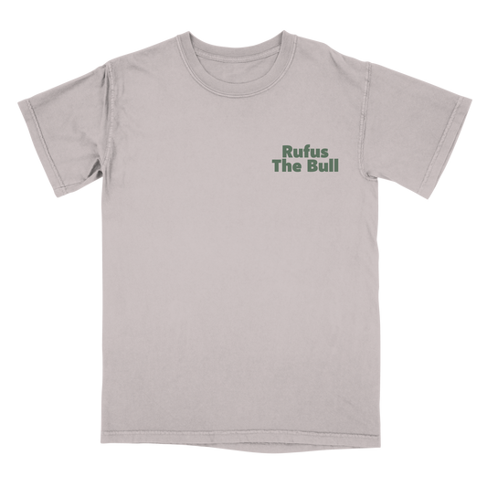 Powered by Rufus Utility Tee