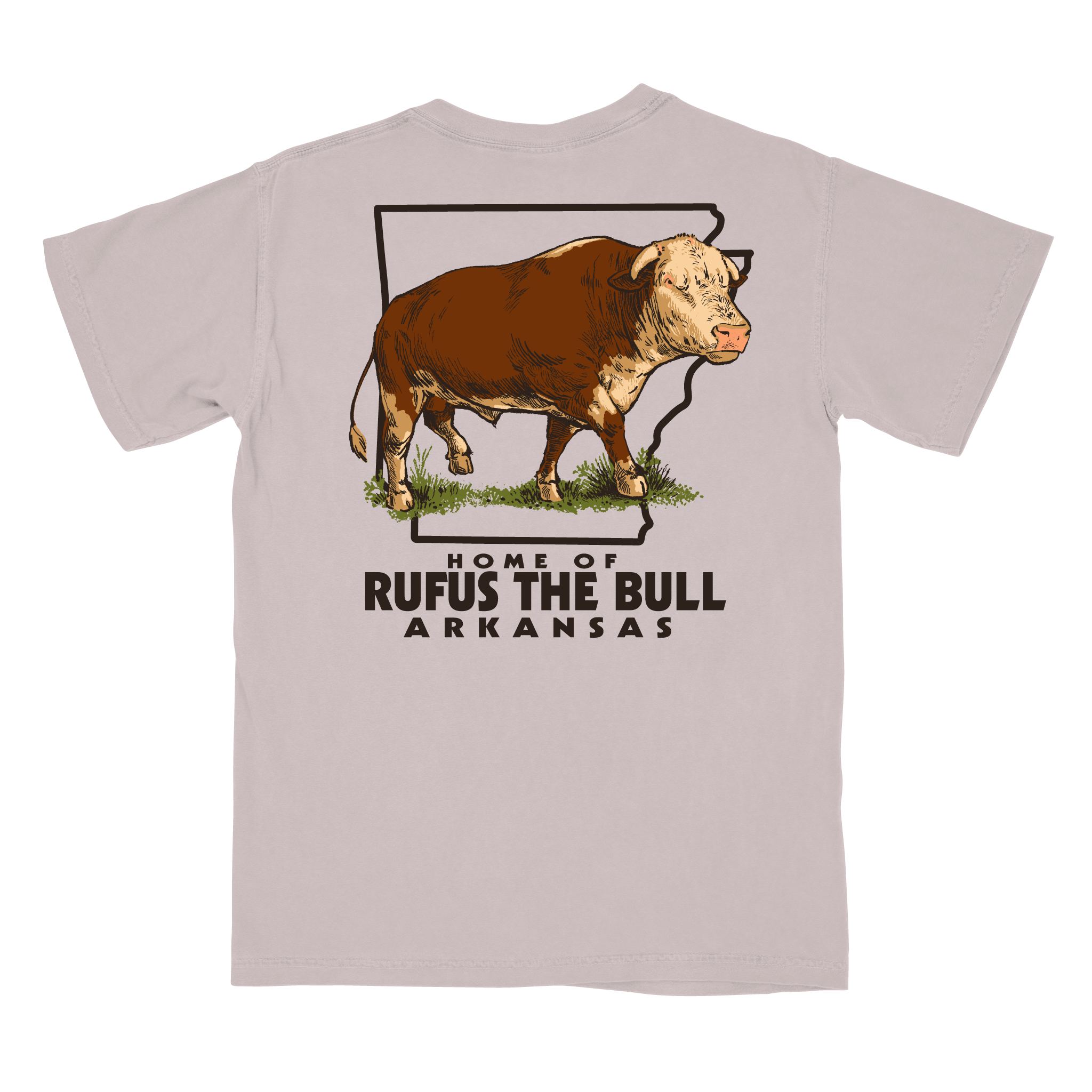 Products – Loughridge Ranch