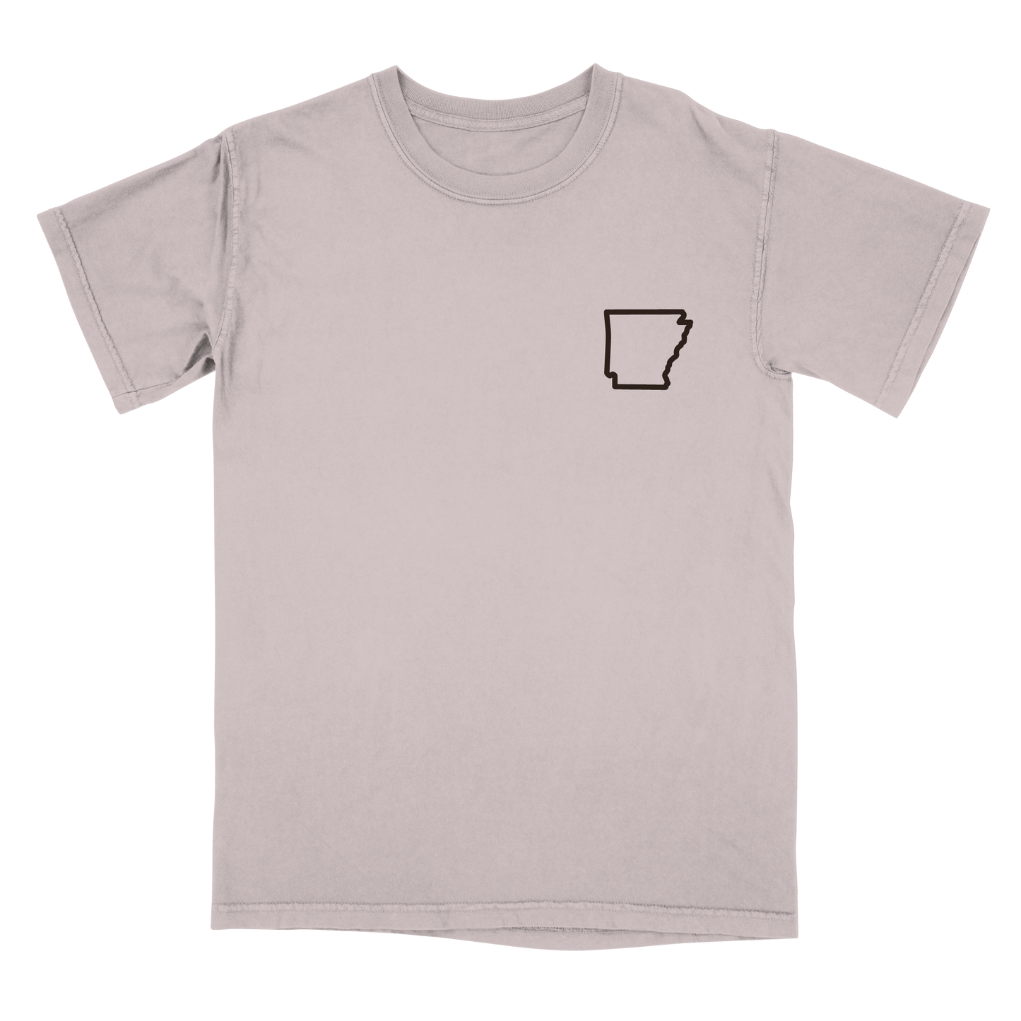 Home of Rufus Arkansas State Tee