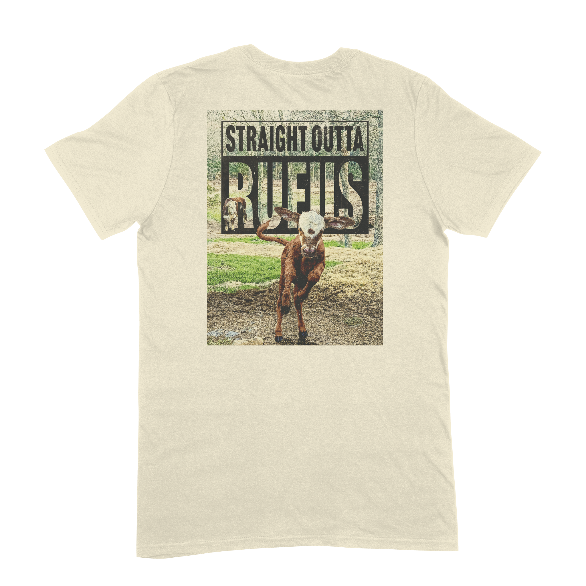 Straight Outta Rufus – Loughridge Ranch