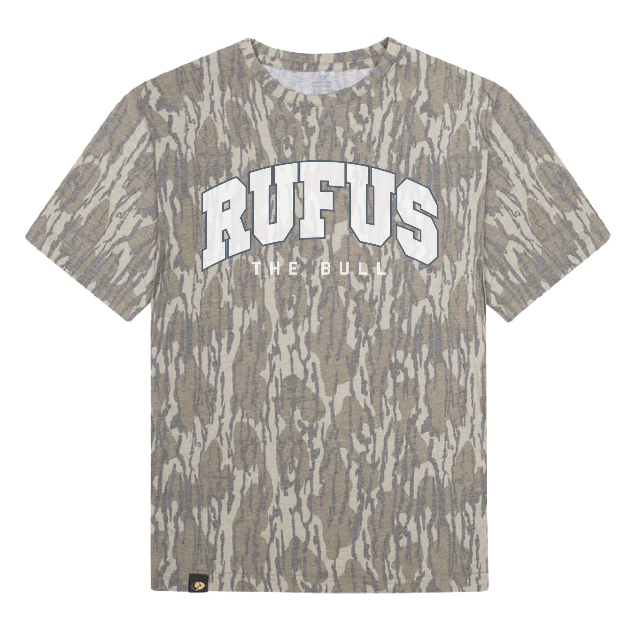 Rufus Classic Mossy Oak – Loughridge Ranch
