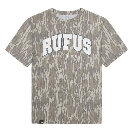 Rufus Classic Mossy Oak