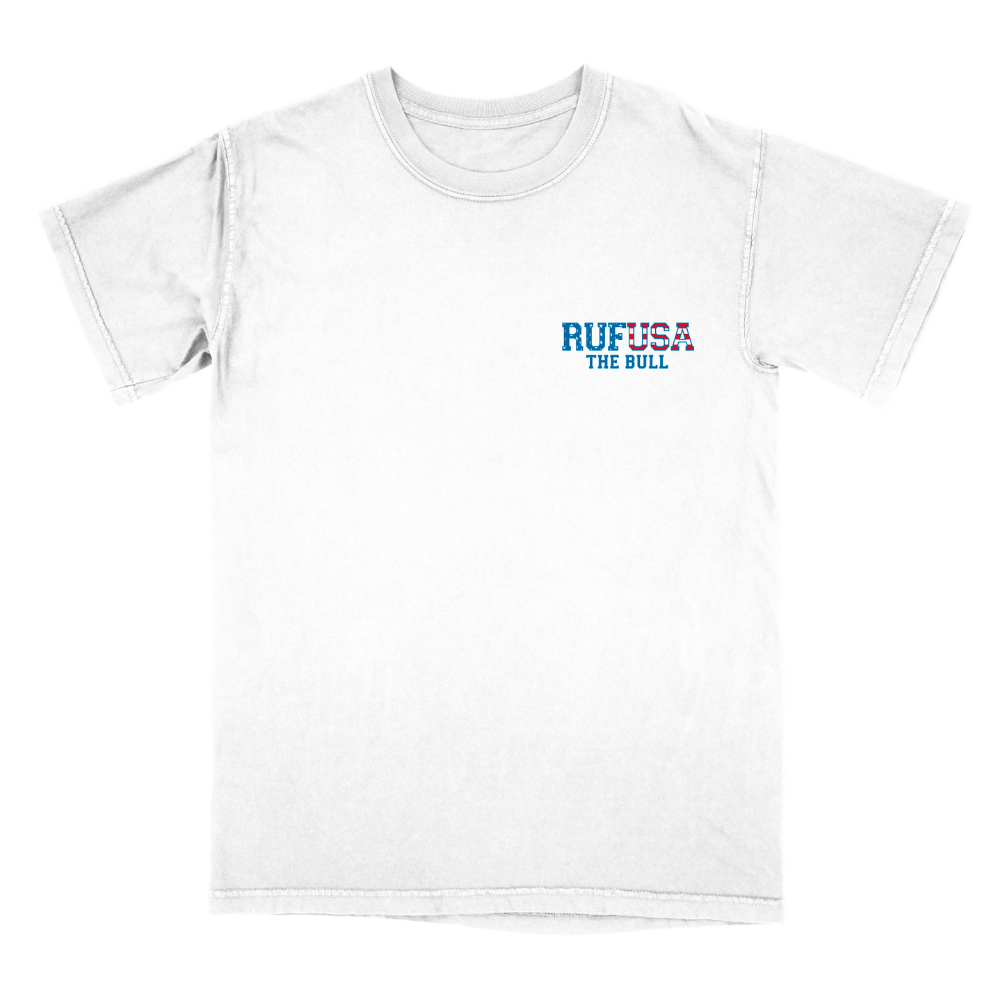 RufUSA - RESTOCKED