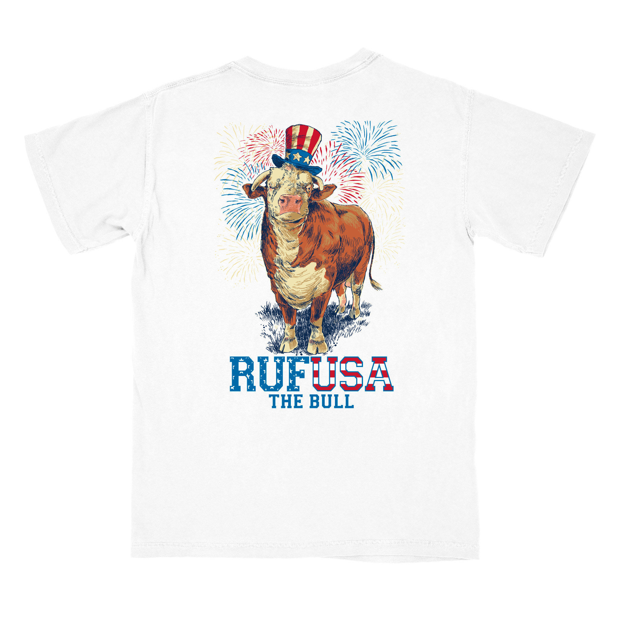 RufUSA - RESTOCKED – Loughridge Ranch