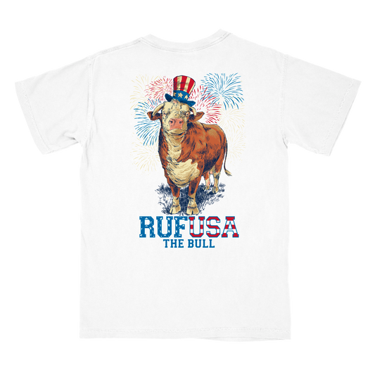 RufUSA - RESTOCKED