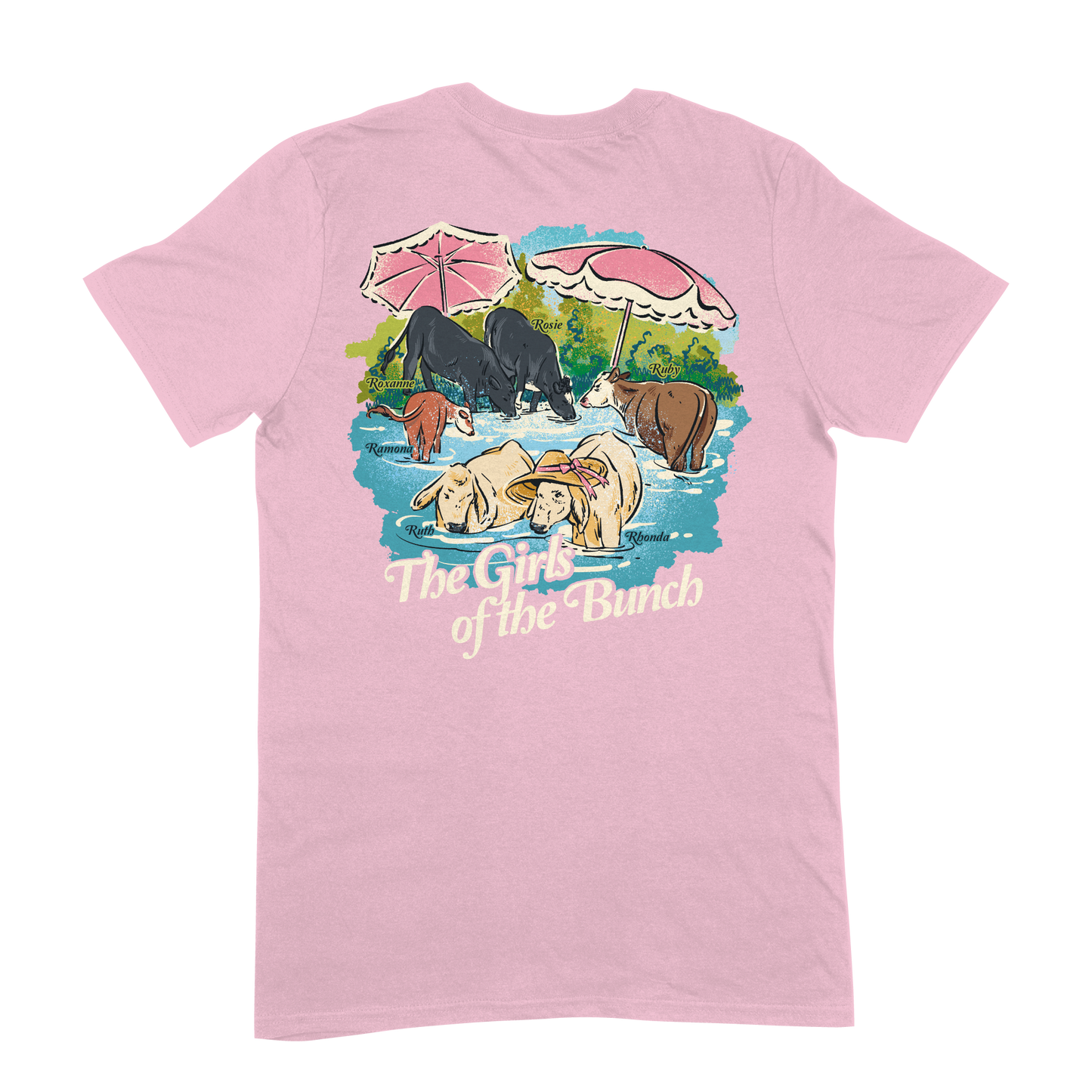 Girls Just Wanna Have Fun🌸 Limited Edition