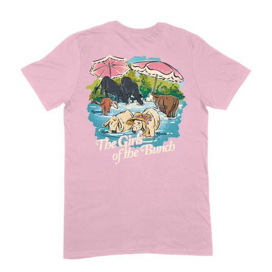 Girls Just Wanna Have Fun🌸 Limited Edition