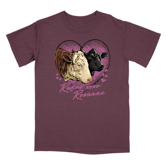 Love Like Rufus & Roxanne- Reimagined