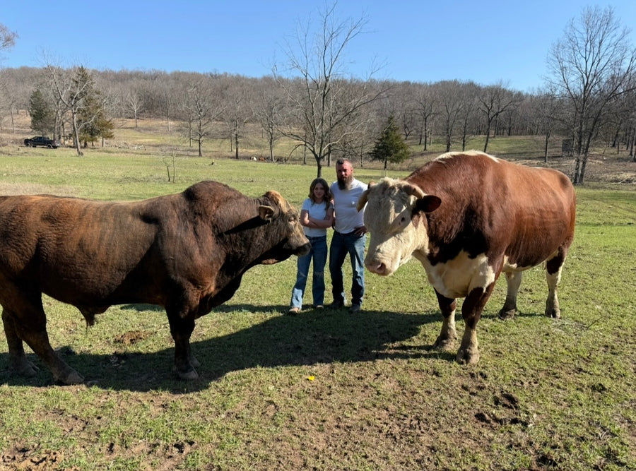 Loughridge Ranch